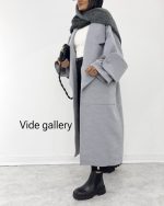 پالتو - 2143 - تصویر 5