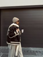 بامبر جکت - V122 - تصویر 2