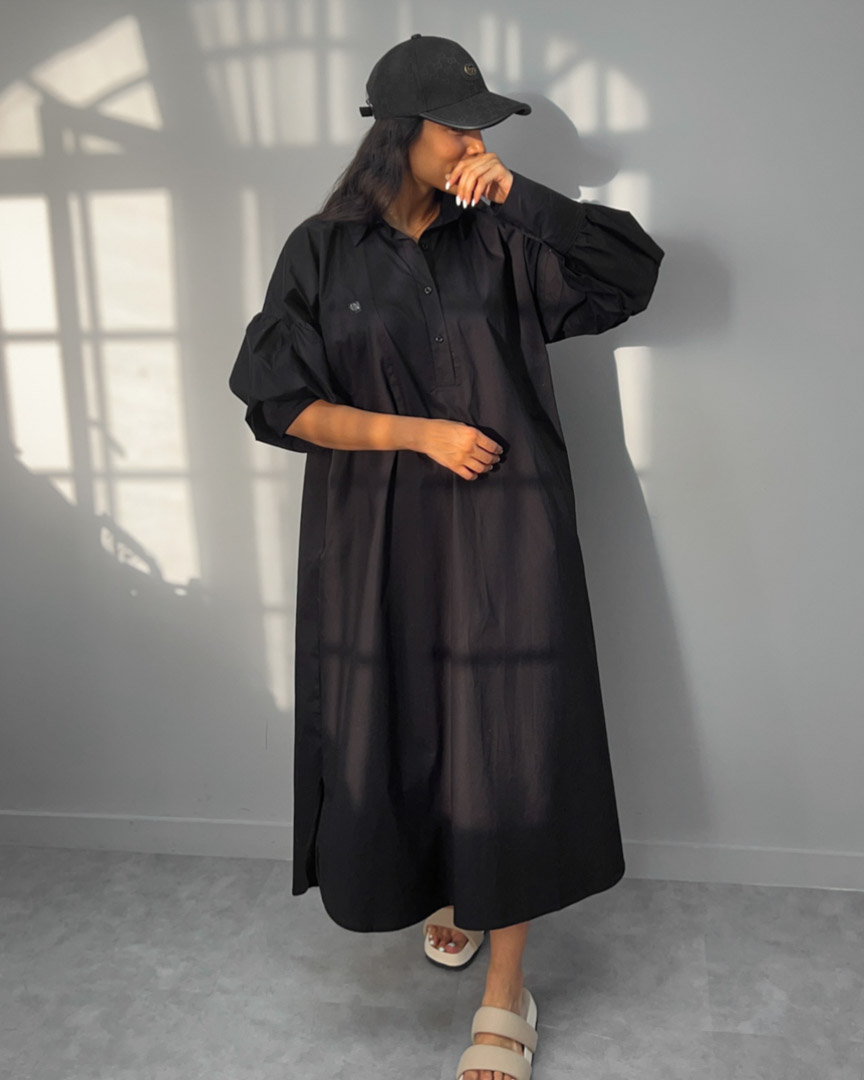 vide-gallery-2 پیراهن - 1190 - تصویر 1