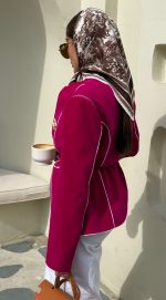 کت کوکو - 1113 - تصویر 3