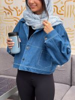 کت جین - 1153 - تصویر 3