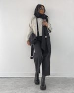 شال _ 2115 - تصویر 2