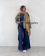 بارانی -2137 - تصویر 3