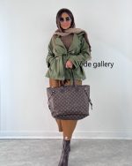 بارانی -2137 - تصویر 6