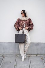 کت و شلوار - 2140 - تصویر 4