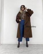 پالتو - 2143 - تصویر 4