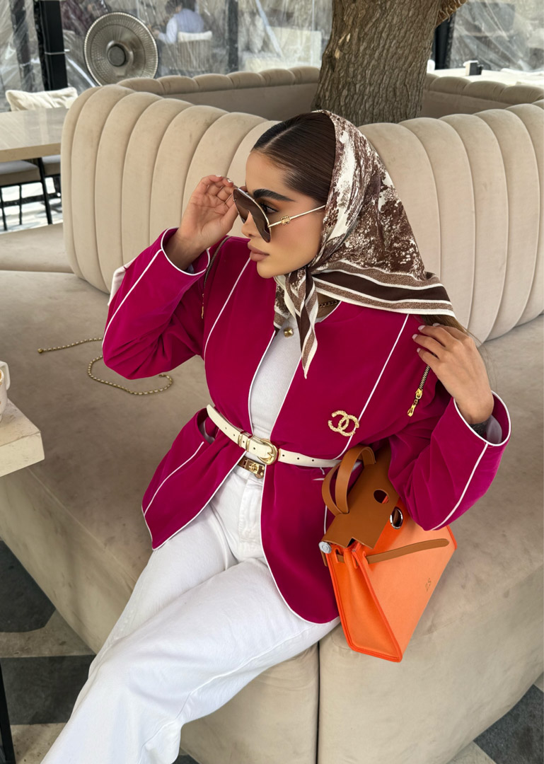 vide-gallery-3 کت کوکو - 1113 - تصویر 1