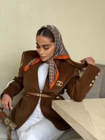 کت کوکو - 1123