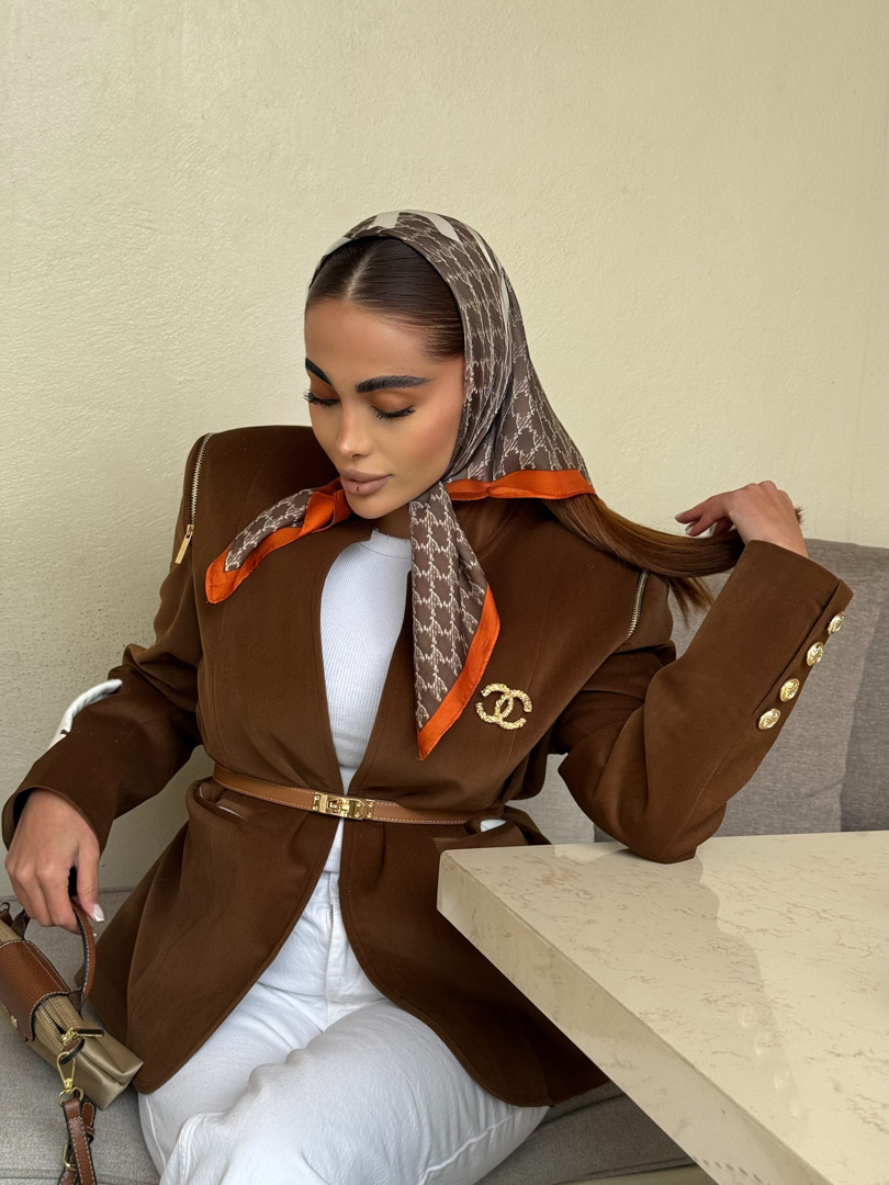 vide-gallery-3 کت کوکو - 1123 - تصویر 1