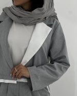 کت و شلوار - V157 - تصویر 3