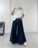 شلوار جین - 1191 - تصویر 4