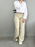 شلوار لینن _ 2113 - تصویر 2