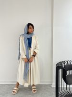 دامن لینن _ 2114