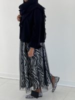 کت و دامن 1100 - تصویر 8