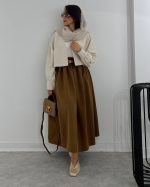 کت و دامن - 2130 - تصویر 2