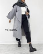 پالتو - 2143 - تصویر 6