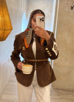 کت کوکو - 1123 - تصویر 5