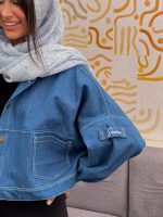 کت جین - 1153 - تصویر 5