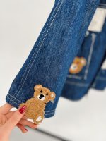 کت جین تدی - V119 - تصویر 4