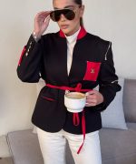 کت کوکو - V107 - تصویر 4