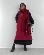 شال _ 2115 - تصویر 3