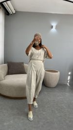 شلوار- 2133 - تصویر 3