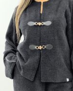 ست کت و شلوار لونا - 1119 - تصویر 3