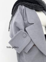 پالتو - 2143 - تصویر 9