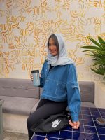 کت جین - 1153 - تصویر 6