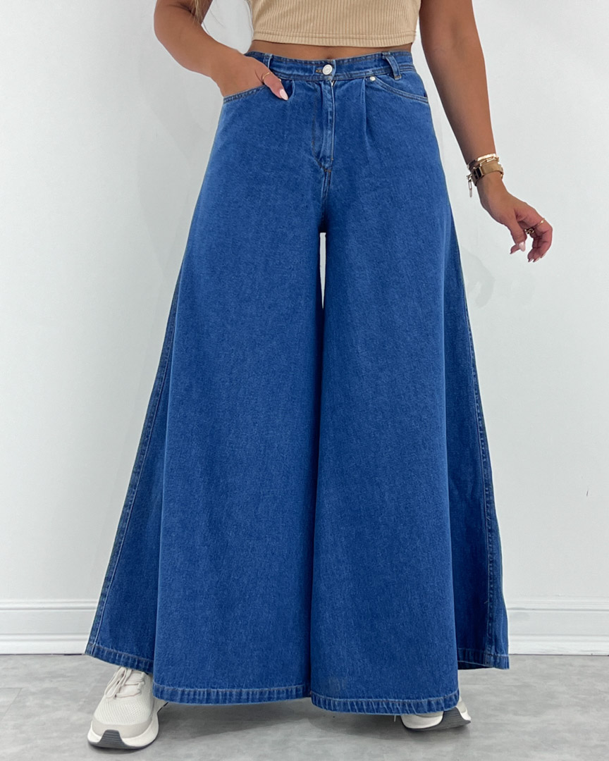 vide-gallery-5 شلوار جین - 1191 - تصویر 1