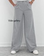 شلوار - 1193 - تصویر 6