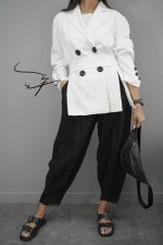 شلوار- 2133 - تصویر 4