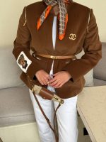 کت کوکو - 1123 - تصویر 2