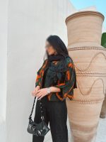 کت گلدار _ 2105 - تصویر 5