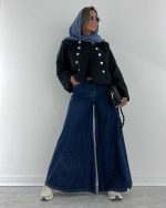 کت - 2128 - تصویر 6