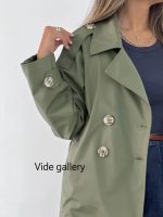 بارانی -2137 - تصویر 8