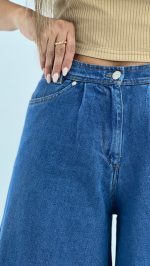 شلوار جین - 1191 - تصویر 7