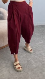 شلوار- 2133 - تصویر 7