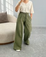 شلوار - 2136 - تصویر 5