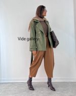 بارانی -2137 - تصویر 9