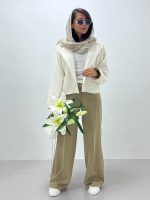 کت و شلوار - 1116 - تصویر 2