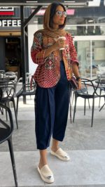 شلوار- 2133 - تصویر 8