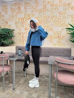 کت جین - 1153 - تصویر 9