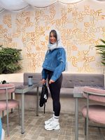 کت جین - 1153 - تصویر 10