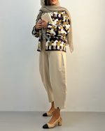 کت - 1246 - تصویر 3