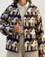 کت - 1246 - تصویر 5