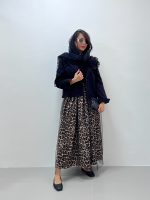 کت و دامن 1100 - تصویر 2