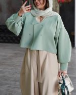 کت و اورال 1104 - تصویر 3