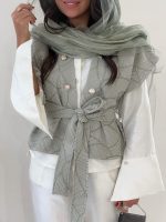 شومیز _ 2121 - تصویر 4