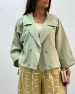 کت و شلوار - 1116 - تصویر 3